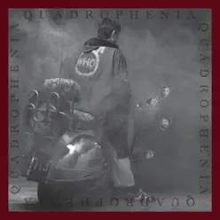 Quadrophenia (Super Deluxe) - The Who