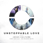 Unstoppable Love (Deluxe/Live) artwork