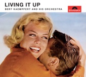 Living It Up (Remastered), 1963