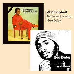 Al Campbell - Gee Baby