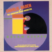 Charlie Haden & The Liberation Music Orchestra - Spiritual