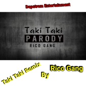 Taki Taki (Remix) artwork