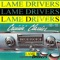 Reverse Osmosis - Lame Drivers lyrics