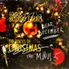 When Christmas Hurts You This Way - Single album lyrics, reviews, download