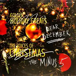 When Christmas Hurts You This Way - Single - The Minus 5 When Christmas Hurts You This Way - Single - The Minus 5