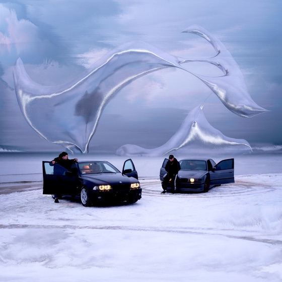 Cover artwork for Hazard