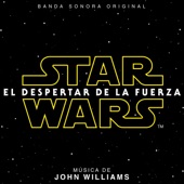 Star Wars: El Despertar de la Fuerza (Banda Sonora Original) artwork