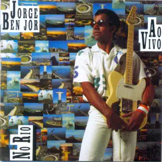 Jorge Benjor (Ao Vivo no Rio) by Jorge Ben Jor album reviews, ratings, credits