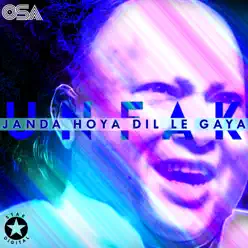 Janda Hoya Dil Le Gaya - EP - Nusrat Fateh Ali Khan Janda Hoya Dil Le Gaya - EP - Nusrat Fateh Ali Khan