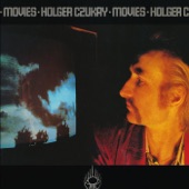Holger Czukay - Hollywood Symphony