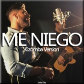 Me Niego artwork