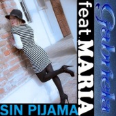 Sin Pijama (feat. Maria) artwork