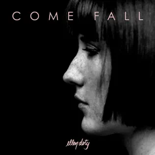 last ned album Ellen Doty - Come Fall