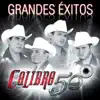 Calibre 50 - Grandes Éxitos album lyrics, reviews, download