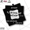 Losing My Mind (feat. Rick Stevenson & Hittz) - Single album lyrics, reviews, download