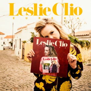 Leslie Clio - Eureka - Line Dance Music
