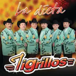 La Dieta - Los tigrillos