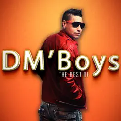 The Best Of - DM'Boys