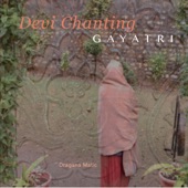 Devi Chanting - Gayatri artwork