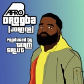 Afro B - Drogba (Joanna)
