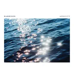 Apricity - Harrison Apricity - Harrison