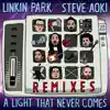 Stream & download A LIGHT THAT NEVER COMES (Remixes) - EP