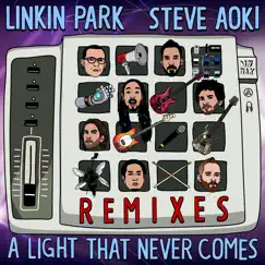 A LIGHT THAT NEVER COMES (Coone Remix) Song Lyrics