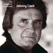 Johnny Cash - Goin' by the Book