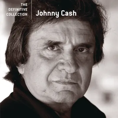 The Definitive Collection: Johnny Cash (1985-1993) - Johnny Cash