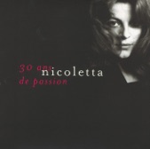 Nicoletta - Pour T'ublier Qu'on S'est Aime