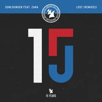 Lost (feat. Zara) [Remixes] - Single by Sunlounger album reviews, ratings, credits