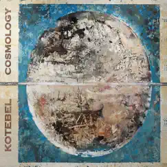 Cosmology by Kotebel album reviews, ratings, credits