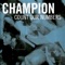 Monument - Champion lyrics