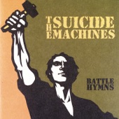 The Suicide Machines - Give