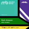 Mark Simpson: After Avedon (Live) - EP album lyrics, reviews, download