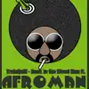 Stream & download Back to the Weedman (feat. Afroman) - Single