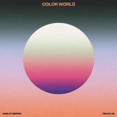 Color World artwork