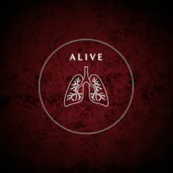 A L I V E - Single - Zayna A L I V E - Single - Zayna