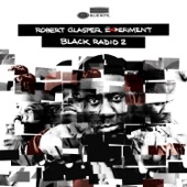 Black Radio 2 artwork