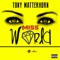 Miss World - Tony Matterhorn lyrics