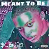 Meant to Be - Single album lyrics, reviews, download
