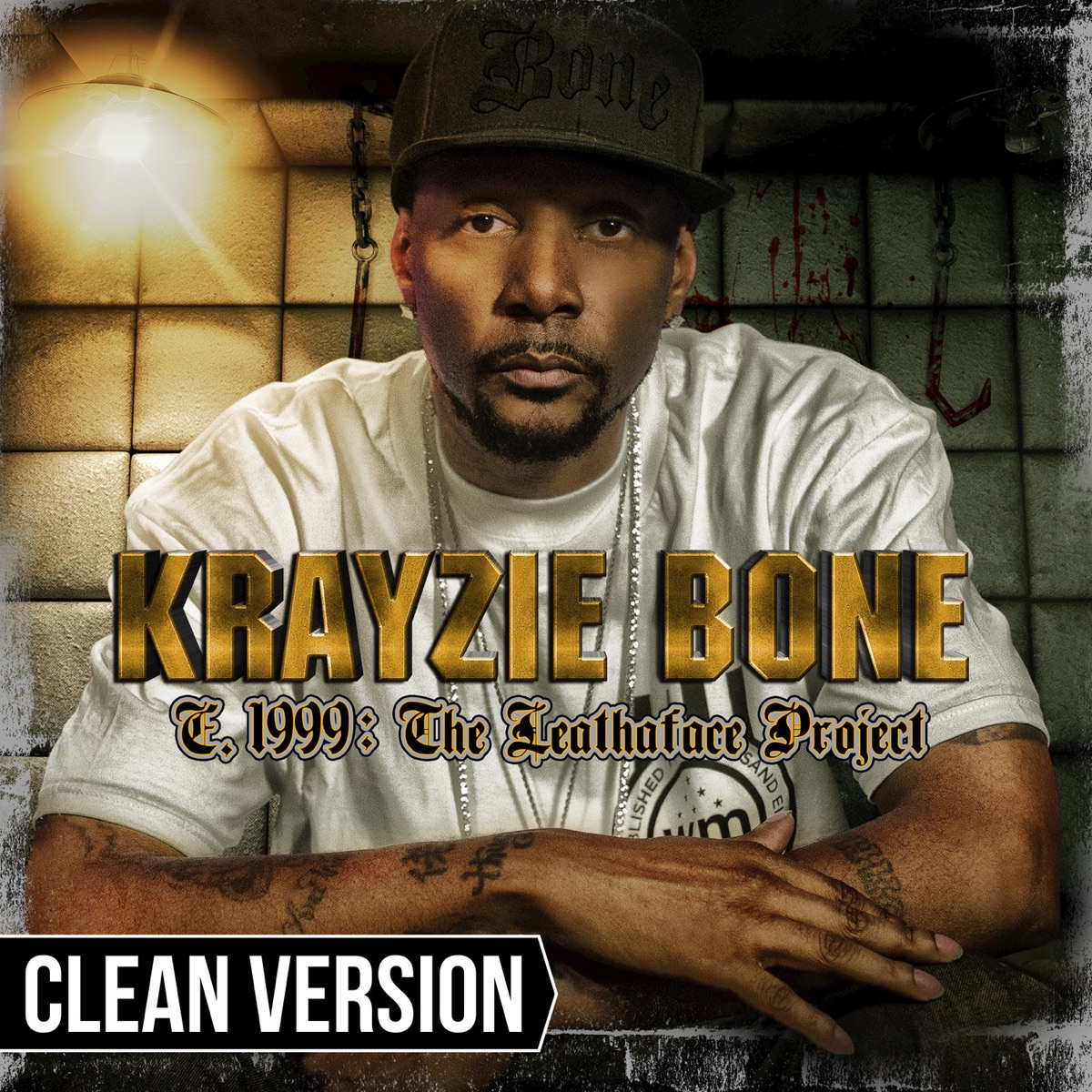 krayzie bone thug mentality clean version to donwload