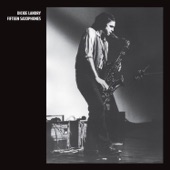 Dickie Landry - Fifteen Saxophones