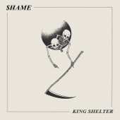 King Shelter - Blue Pigz