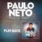 Ponto Final (Playback) - Paulo Neto lyrics