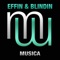 Musica (Fonzerelli Casio radio mix) - Effin & Blindin lyrics