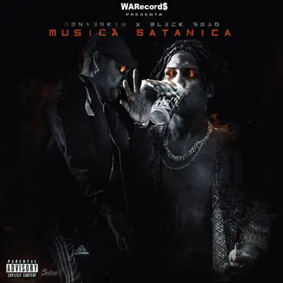 Música Satanica - Single - Denyerkin