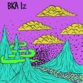 BKA Iz artwork