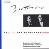 Stream & download Ludwig van Beethoven: Sonatas for Violin and Piano