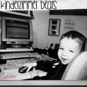 Kinderzimmer Beats artwork